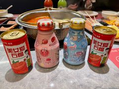 -一绪に寿喜烧(荟聚店)