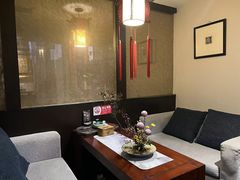 -京梟红茶楼(方恒购物中心店)