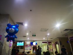 -广西壮族自治区妇幼保健院(厢竹院区)