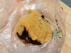 驴打滚-清真·白记年糕(牛街北口店)