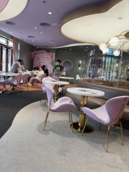 -奈尔宝·国风主题儿童乐园·亲子餐厅(豫园商城店)