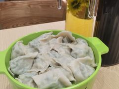 -老边饺子馆(东单店)