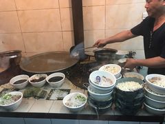 -老刘家泡馍·陕西老字号(钟楼广济街店)