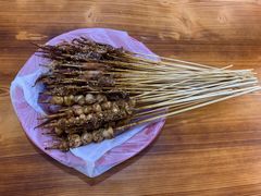 鱿鱼嘴-十里铺铁板鱿鱼