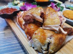 -Hi YOU你的饭局泰餐厅(雍和宫店)