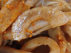 -新石器烤肉(周浦万达店)