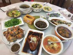 -溱湖八鲜菜馆