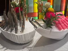 -ONE FULL 古董港式海鲜火锅