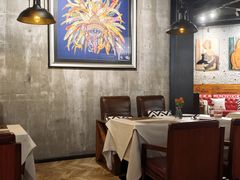 -BONAZZA 意大利餐厅