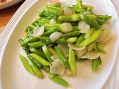-老海陵·泰州菜(图书馆店)