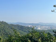 -广州市白云山风景名胜区