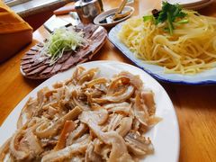 -十二忠手拉面(中华路店)