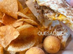 -Taco Bell 塔可钟(民田路店)