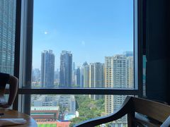 -广州富力君悦大酒店·凯菲厅