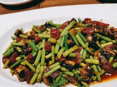 -莫山小馆(大石桥店)