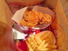 -麦当劳(东大桥店)