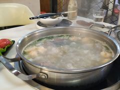 -三头牛·潮汕牛肉生蚝火锅 (夏湾店)