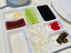 -四季民福烤鸭店(通州马驹桥店)