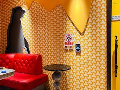 -米乐星世界KTV(汇智国际商业中心店)