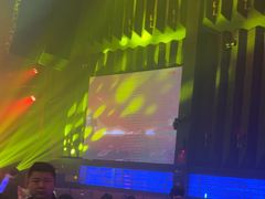 -赤红音乐现场(浦东金桥路店)