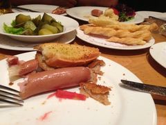 iphone_upload_pic-兰特伯爵西餐厅·啤酒屋(方庄店)