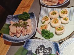 -炉太郎日式烧肉店(华贸店)