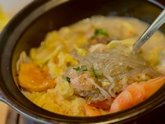 -阿毛饭店首店·宁波老字号(文化广场店)