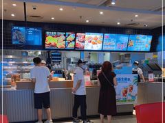 -肯德基(太原龙湖店)