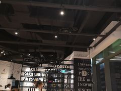 -新贝乐意大利餐厅(苏州中心店)