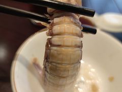 -健眺小海鲜(临海后山店)