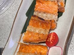 -万岁寿司(万国店)