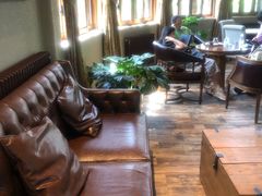 -云端咖啡(山顶教堂店)