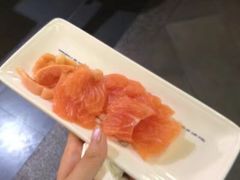 -星伦多自助料理·涮烤一体(虹悦城店)