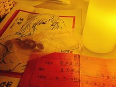 -剧盟谋杀之谜俱乐部·剧本杀