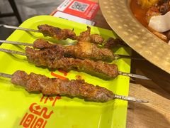 -天山传奇新疆菜(SKLP店)