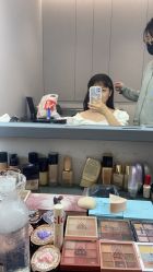 -青禾蒙娜丽莎婚纱摄影(武汉总店)
