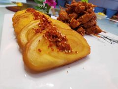 -印巷里主题餐厅(马鞍山店)