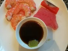 -天诚丽筠酒店-西餐厅