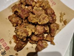 -老德州四合院·德州菜(天衢路店)