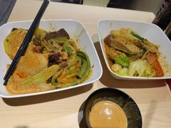 -林静小吃(复兴路店)