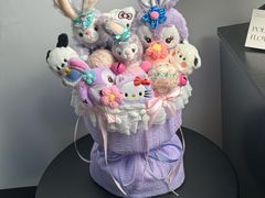 -诗情花意花店