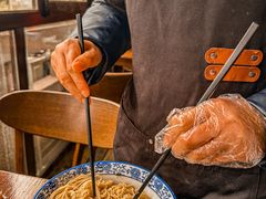 -孙盛兴奥灶面馆·蟹黄面·三虾面(山塘街总店)