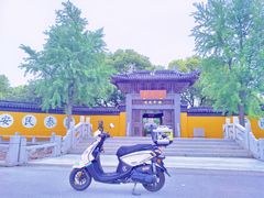 -西山风景区