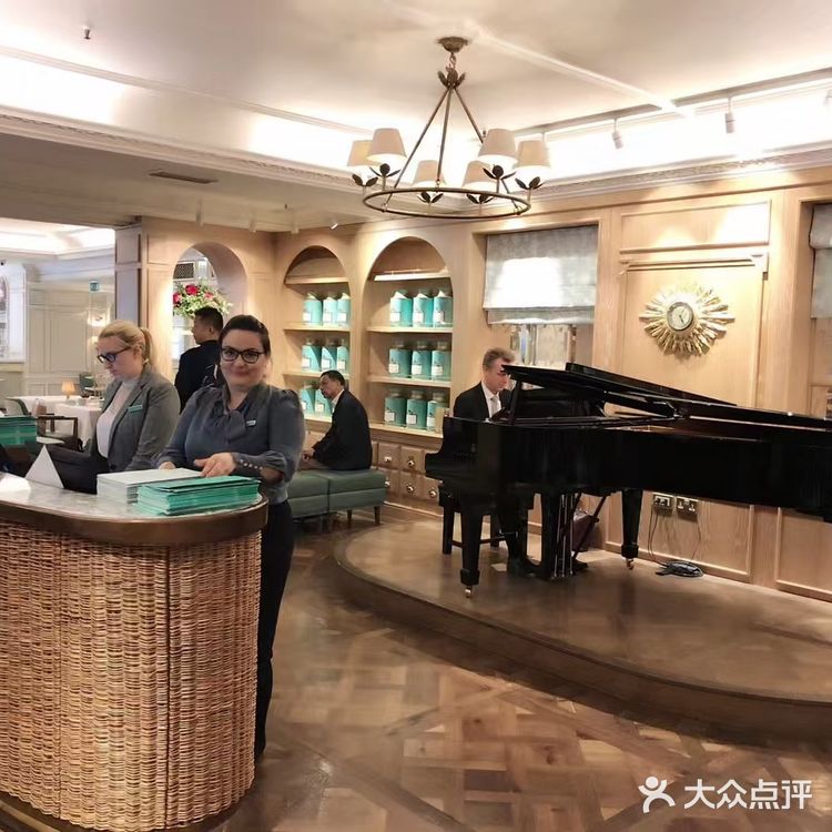 品味美好 每一刻