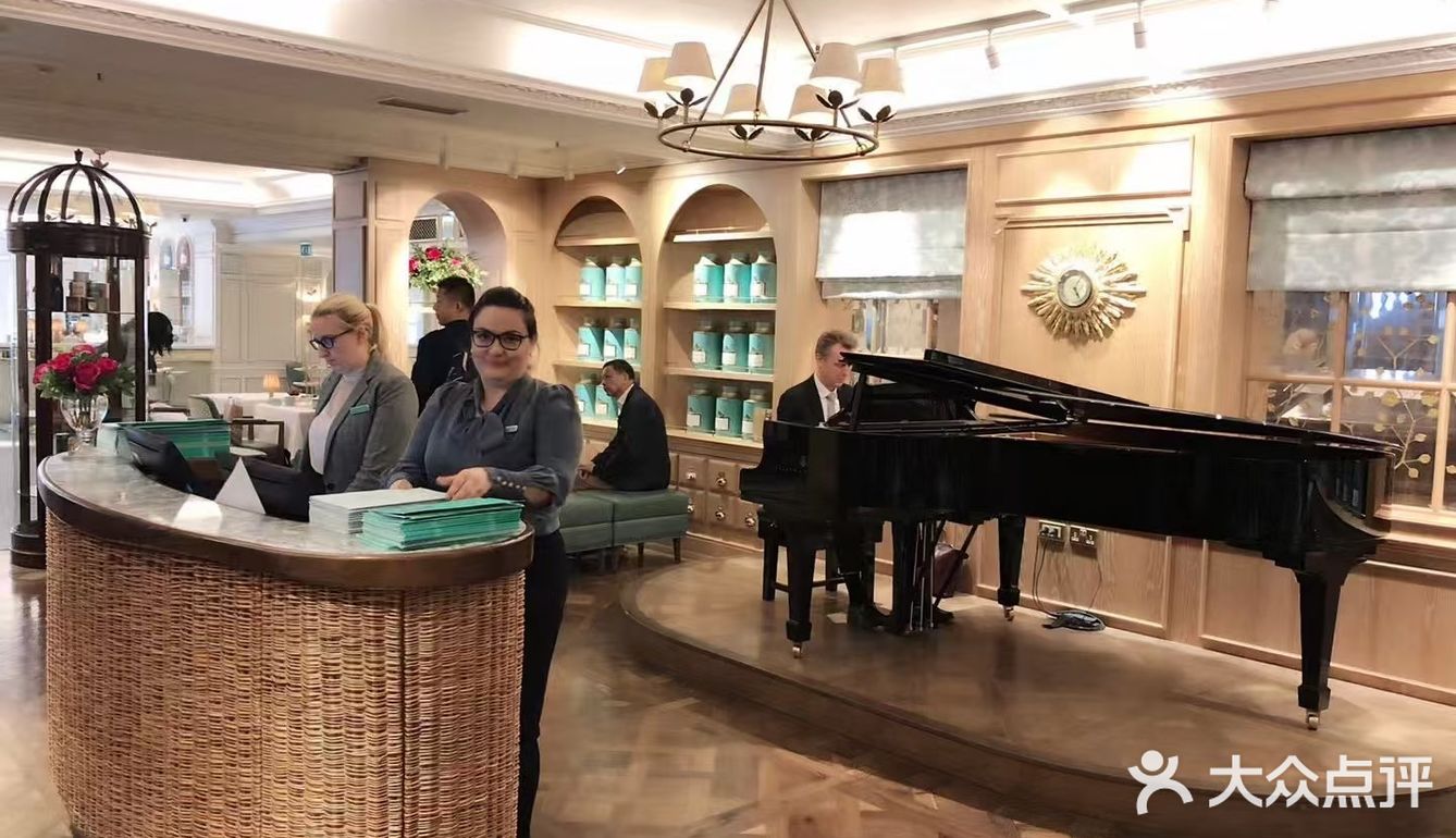 品味美好 每一刻