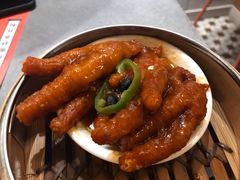 -点点心点心专门店(旺角店)