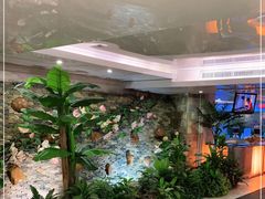 -御水泉·国际水疗会(广州长隆店)