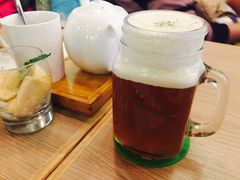-仙踪林(江燕路万科里店)