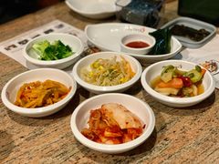 -普乐酱蟹(coex店)
