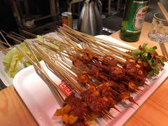 -宏姐串串香(临河街家博汇店)